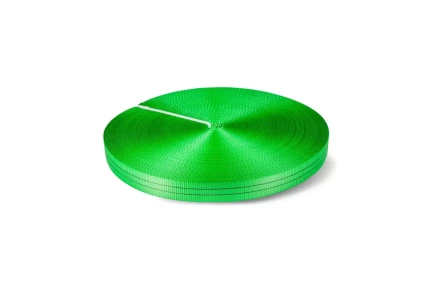 Лента текстильная TOR 7:1 60 мм 9000 кг (зеленый) (Q) 1001133 купить в Екатеринбурге