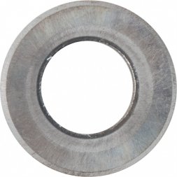 Ролик режущий для плиткореза 22,0 х 10,5 х 2,0 мм MTX
