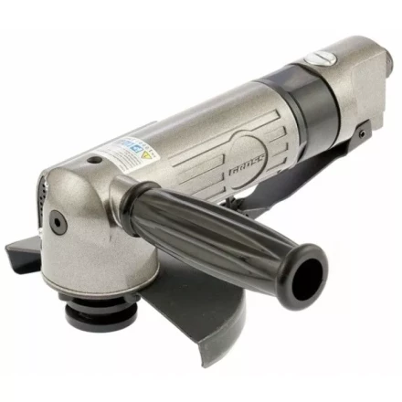 Угловая шлифовальная машина пневматическая G506, 5&quot;, 11000 об/мин  GROSS 57454 купить в Екатеринбурге