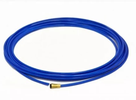 Канал тефлоновый 0,6-0,9 синий 4м GM0601 Aurora купить в Екатеринбурге