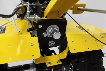 Мотоблок HUTER МК-8000/135 купить в Екатеринбурге