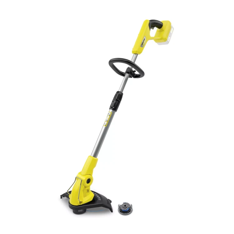 Аккумуляторный триммер KARCHER LTR 18-30 купить в Екатеринбурге