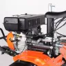 Мотоблок бензиновый Patriot 7,0/1000 Nevada Comfort  2FB PG купить в Екатеринбурге