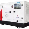 Дизельная электростанция Исток АД40С-Т400-РПМ21 купить в Екатеринбурге
