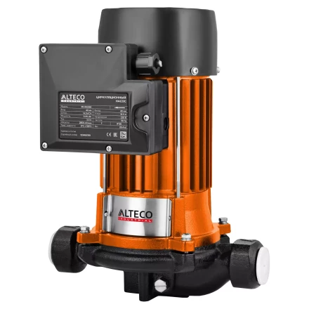 Циркуляционный насос ALTECO PH 40/550 81187 купить в Екатеринбурге