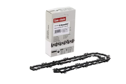 Цепь пильная HAMMER 3/8&#039;&#039;-1.3мм-50зв. купить в Екатеринбурге