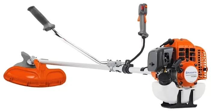 Травокосилка бензиновая Husqvarna 143R-II купить в Екатеринбурге