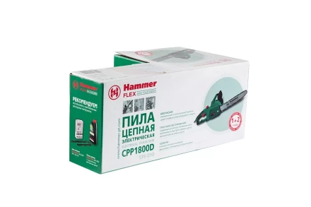 Электропила Hammer Flex CPP 1800 D купить в Екатеринбурге