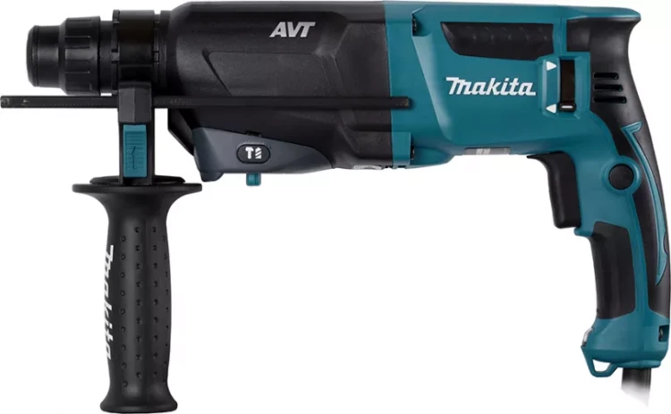 Перфоратор Makita HR2611F(X5) купить в Екатеринбурге