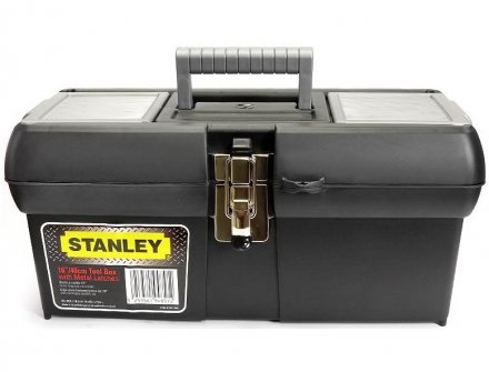Ящик для инструментов 16 NESTED Stanley 1-94-857 купить в Екатеринбурге