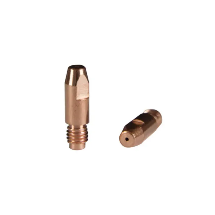 Наконечник М8х30х1.6 CuCrZr 140.0590/MD0005-86 FoxWeld купить в Екатеринбурге