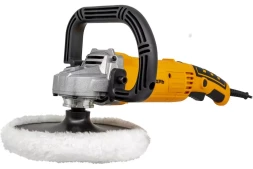 Полировальная машина (углошлифовальная) Вихрь УШМ-180/1300П 72/12/13