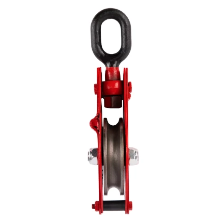 Блок монтажный с проушиной, 2  т Matrix 51928 купить в Екатеринбурге