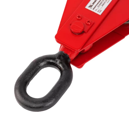 Блок монтажный с проушиной, 2  т Matrix 51928 купить в Екатеринбурге