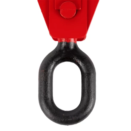 Блок монтажный с проушиной, 2  т Matrix 51928 купить в Екатеринбурге