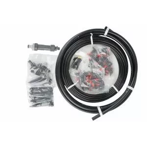 Комплект для микрокапельного полива в теплице базовый GARDENA купить в Екатеринбурге