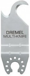 Многофункциональное крючковое полотно для MultiMax DREMEL
