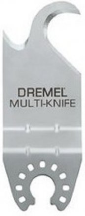 Многофункциональное крючковое полотно для MultiMax DREMEL купить в Екатеринбурге