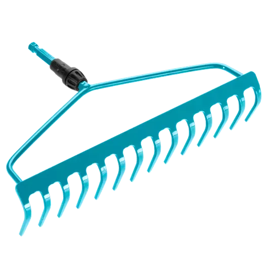 Грабли изогнутые 36 см  GARDENA купить в Екатеринбурге
