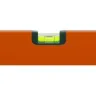 Уровень KRAFTOOL коробчатый усиленный, точность (0,5мм/м), 2 ампулы, 100 см 34577-100 купить в Екатеринбурге