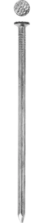 Гвозди ЗУБР &quot;МАСТЕР&quot; строительные ГОСТ 4028-63, 4.0х100мм, 5кг 305010-40-100 купить в Екатеринбурге