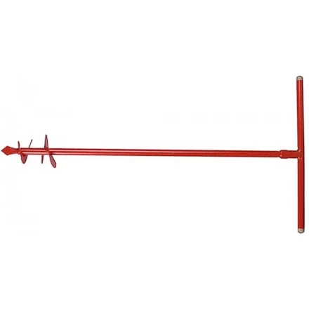 Бур садовый ручной, диаметр 135 мм 39491-135 купить в Екатеринбурге