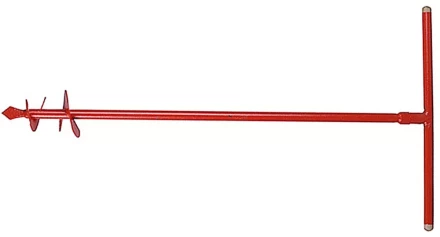 Бур садовый ручной, диаметр 135 мм 39491-135 купить в Екатеринбурге