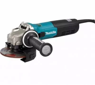 Углошлифовальная машина (болгарка) Makita GA5092X01 1900Вт, 125мм купить в Екатеринбурге