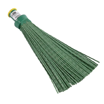 Метла полипропиленовая 215 х 280 мм круглая СИБРТЕХ 63205 купить в Екатеринбурге