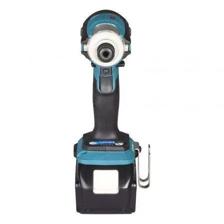 Аккумуляторный ударный шуруповерт Makita DTD172Z (без АКБ и ЗУ) купить в Екатеринбурге