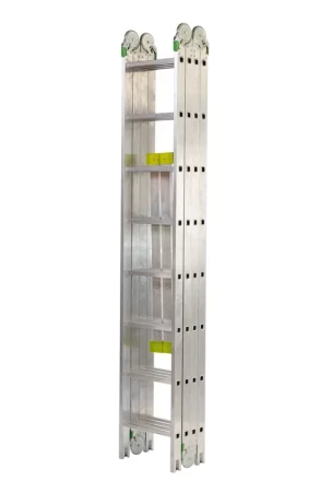 Лестница-трансформер 4*8 Эксперт 1013279 купить в Екатеринбурге