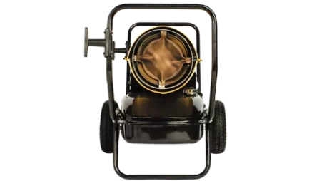 Дизельная тепловая пушка BALLU BHD-63 S купить в Екатеринбурге