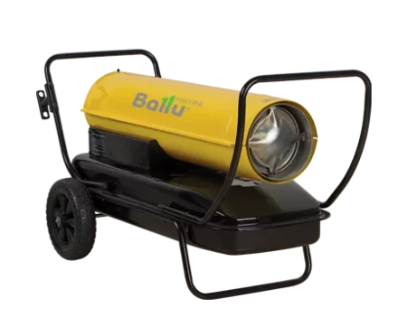 Дизельная тепловая пушка BALLU BHD-63 S купить в Екатеринбурге