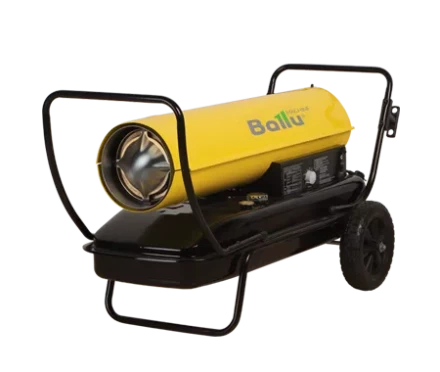 Дизельная тепловая пушка BALLU BHD-63 S купить в Екатеринбурге