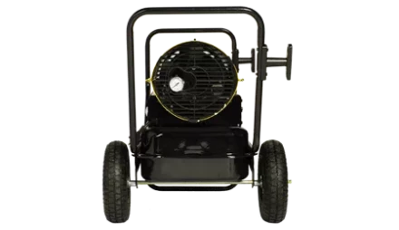 Дизельная тепловая пушка BALLU BHD-63 S купить в Екатеринбурге