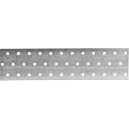 Пластина соединительная ЗУБР &quot;МАСТЕР&quot;, 60х240мм, 20шт 310255-060-240 купить в Екатеринбурге