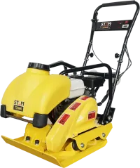 Виброплита STEM Techno  SPC 191