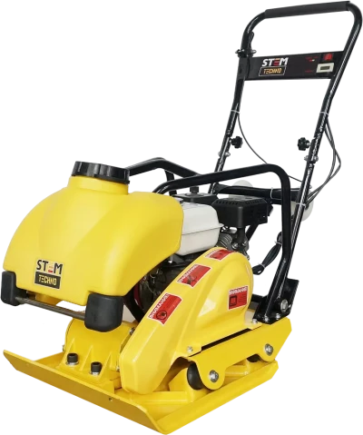 Виброплита STEM Techno SPC 191