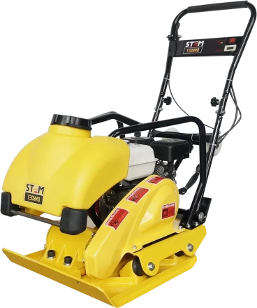 Виброплита STEM Techno  SPC 191 купить в Екатеринбурге