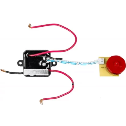 Блок регулировки оборотов электронный 25M125 V000-004-317 купить в Екатеринбурге