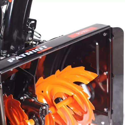 Бензиновый снегоуборщик PATRIOT PS 921 купить в Екатеринбурге