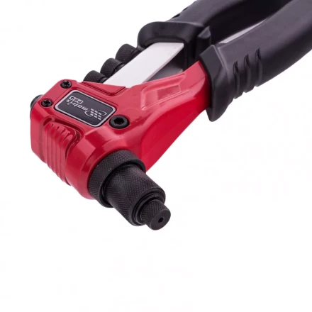 Заклепочник литой 200 мм заклепки 2,4-3,2-4,0-4,8 мм Pro Matrix 40546 купить в Екатеринбурге