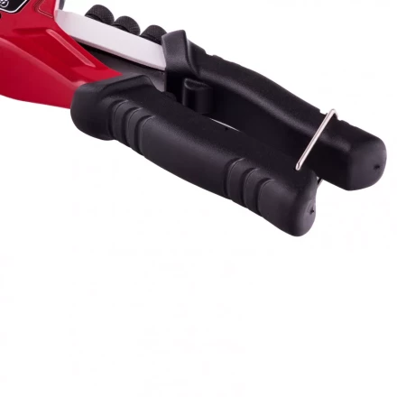 Заклепочник литой 200 мм заклепки 2,4-3,2-4,0-4,8 мм Pro Matrix 40546 купить в Екатеринбурге