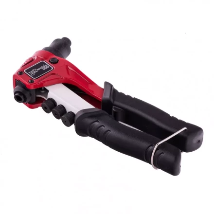 Заклепочник литой 200 мм заклепки 2,4-3,2-4,0-4,8 мм Pro Matrix 40546 купить в Екатеринбурге