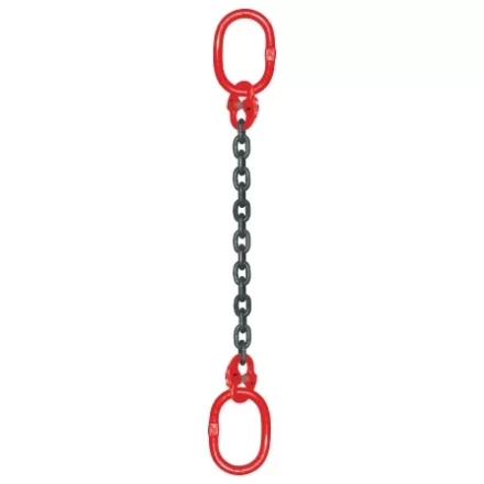 Строп цепной TOR ВЦ г/п 8,0 т 1,5 м 1014013 купить в Екатеринбурге
