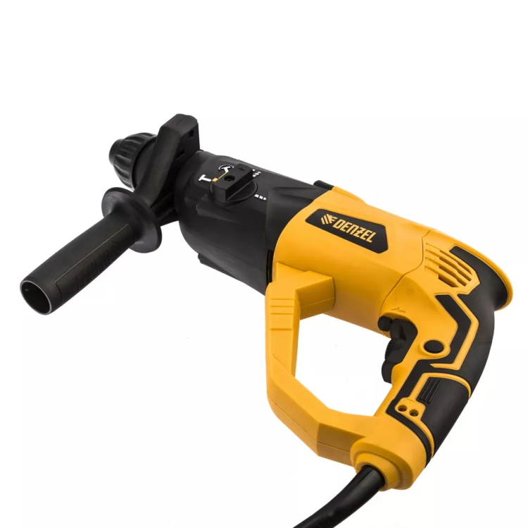 Перфоратор RH-1050-26 Denzel 26608 купить в Екатеринбурге