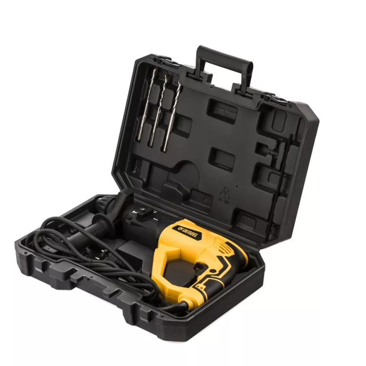 Перфоратор RH-1050-26 Denzel 26608 купить в Екатеринбурге