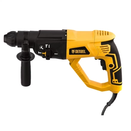 Перфоратор RH-1050-26 Denzel 26608 купить в Екатеринбурге