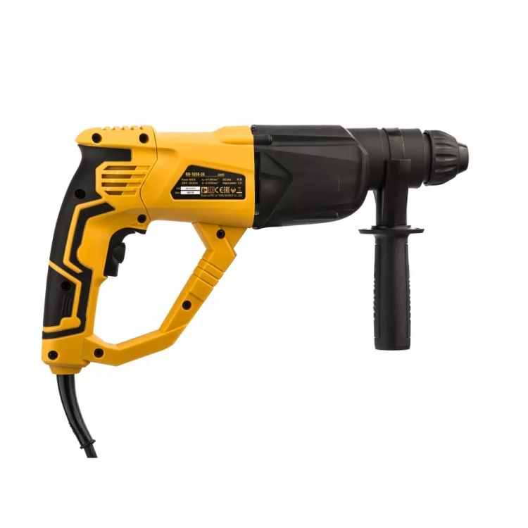Перфоратор RH-1050-26 Denzel 26608 купить в Екатеринбурге