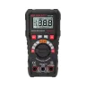 Мультиметр цифровой КВТ KT 130A с автоматическим выбором пределов измерений (88549) купить в Екатеринбурге